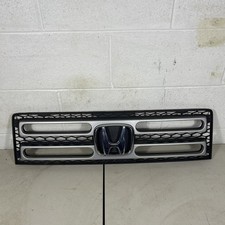 2006-2008 Honda Ridgeline Front Upper Grille Grill OEM