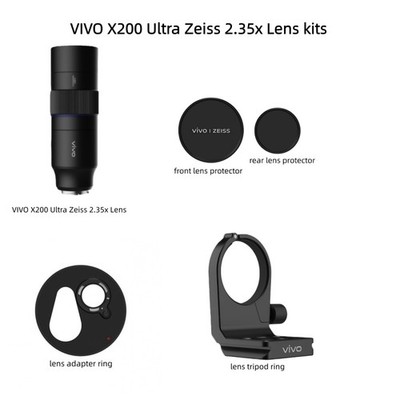 vivo X200 Ultra 本体 + テレコンバーターレンズセットおまけ付き s-l400.jpg