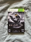 Halo Combat Evolved Anniversary Xbox 360 CIB Slipcover 343 Industries Untested