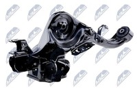 Querlenkerlager NTY ZWT-NS-017 FüR Juke F15 Nissan DIG 4X4 Nismo