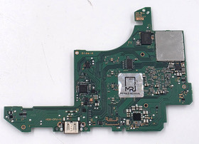 OEM Genuine Nintendo Switch OLED Logic Board Motherboard HEG-CPU-01 for HEG-001