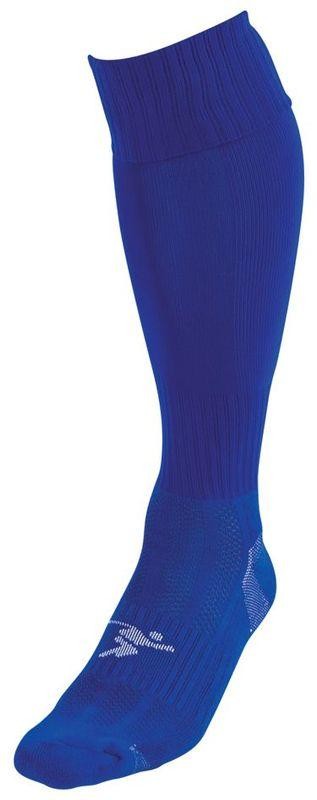 Precision Plain Pro Football Socks Junior J8-J11 Royal J8-J11 Royal 2090₽