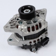 New Alternator For Hyundai Veloster L4 1.6l 12-17 37300-2b300ru 2616741 2607372 New Alternator For Hyundai Veloster L4 1.6l 12-17 37300-2b300ru 2616741 2607372