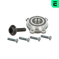 1X Optimal Radlager Satz Radlagersatz Hinten FüR Audi A4 Avant 8W5 B9