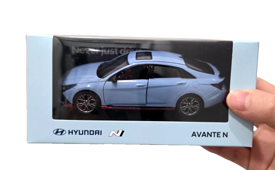 Hyundai Diecast & Toy Cars for sale | eBay