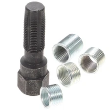  14 Mm Small Screw Driver Set Spark Plug Repair Tool Sparking Thread Kit