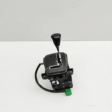 JAGUAR XK Coupe X150 Gear Shifting Mechanism 6W83-7K004-CC 5.0 Petrol 33390119