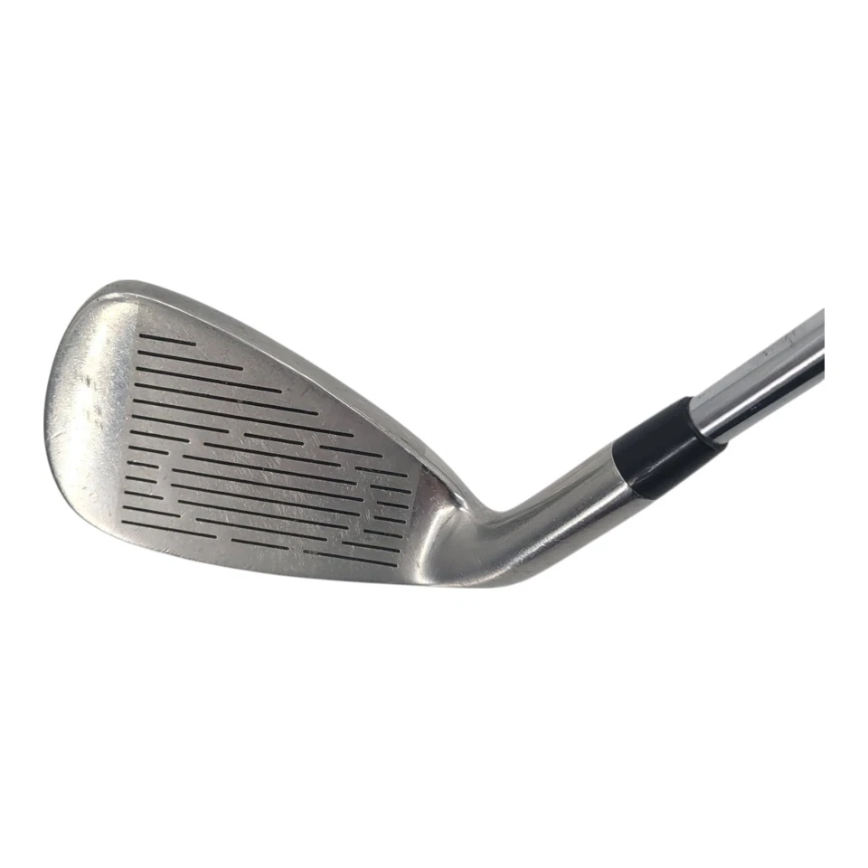 Jack Nicklaus Tour 6 Iron Mens RH Golf Club Steel Shaft Lamkin Grip 38" - Image 2 of 4