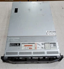 DELL PowerEdge R730xd 037G1N 3.5x12 PERC H730P Barebones SEE NOTES
