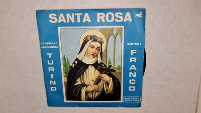 FRANCO SANTA ROSA