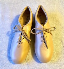 Capezio TeleTone Women's Adult Tap Shoe, Size 12 1/2  Brand New W/O Box