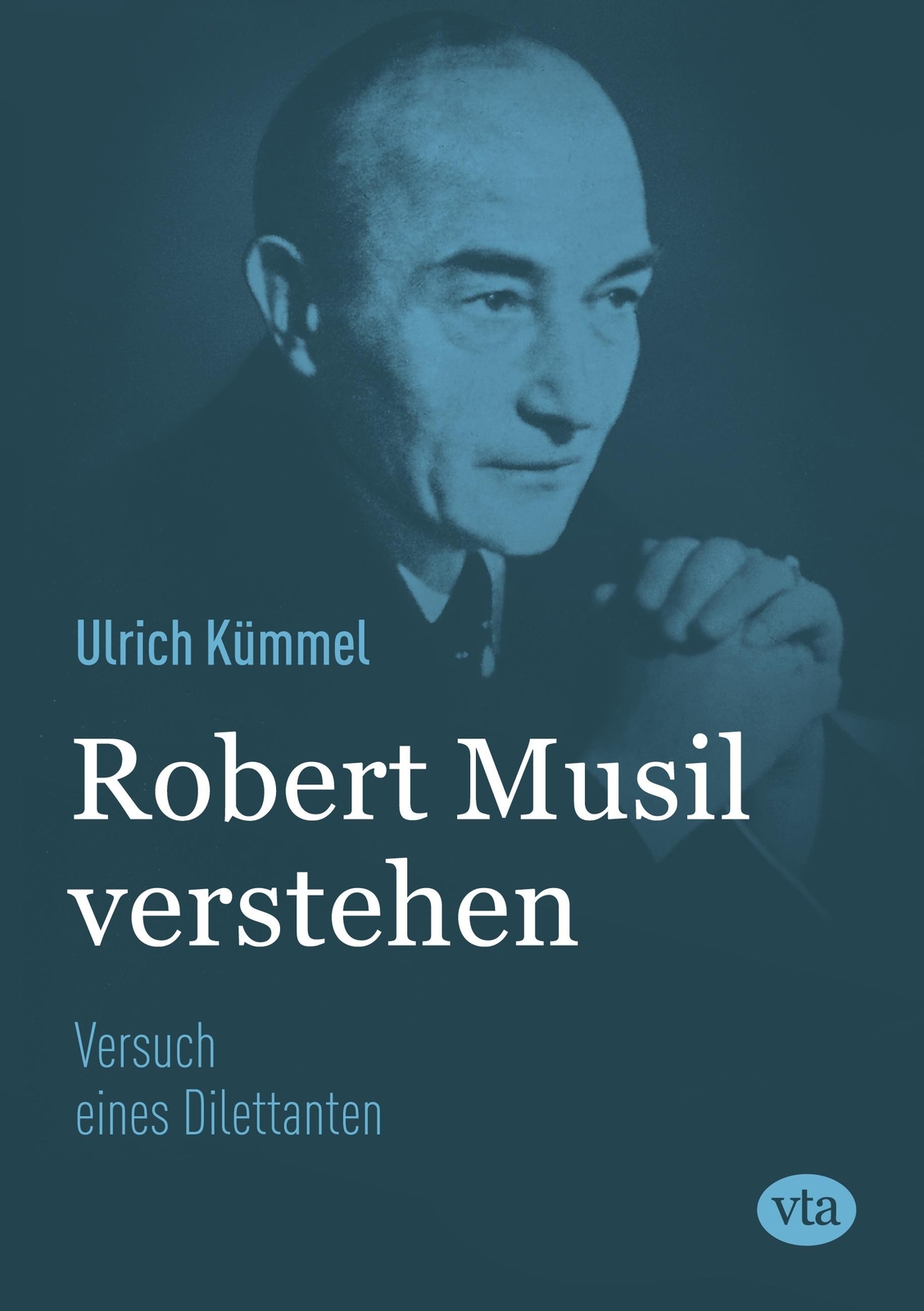 Thumbnail - Robert Musil Verstehen | Buch | 9783946130345