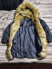 Maniere De Voir Women Jacket Black Uk 10