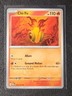 Chi-Yu 039/167 Pokemon card SV Twilight Masquerade uncommon NM