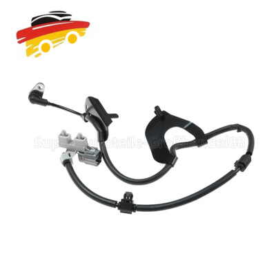 ABS Wheel Speed Sensor Front Right für Isuzu D-Max 2.5 Twin Turbo 2012-2019 Neu