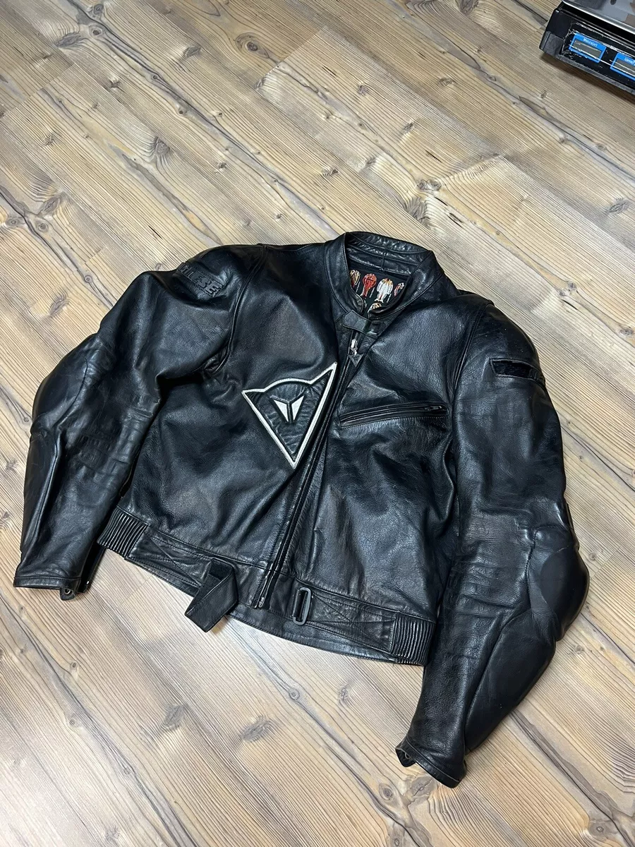 Dainese top jackets online