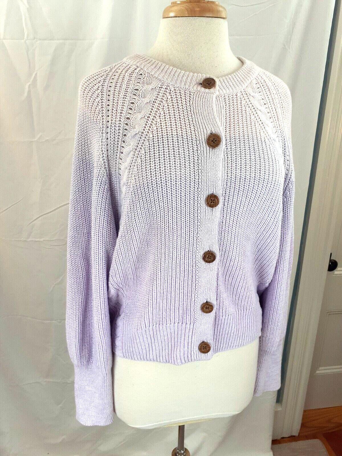 Universal Thread Womens Sz S Pastel 