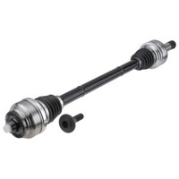 NTY Antriebswelle Hinten Links Passend FüR BMW X3 G01 F97 Xdrive20D