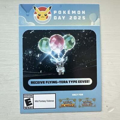 pokemon day 2025 cards Pokmon TCG: Holiday Calendar (2025) : Toys & Games Commemorate your favorite tabletop game with this Eevee 2025 Pokemon Day 25 Promo #074 PSA Authenticated 10 Card All Pokemon Day 2025 TCG