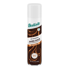 Dry Shampoo Dark 162G/5.71 Oz.
