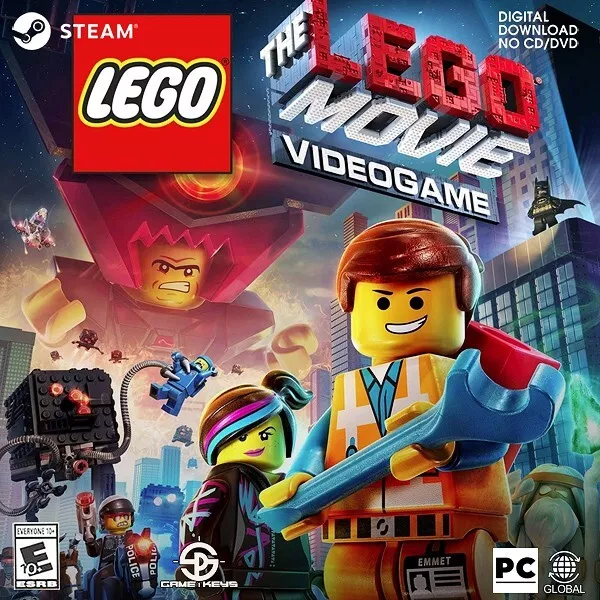 LEGO Batman - Download for PC Free