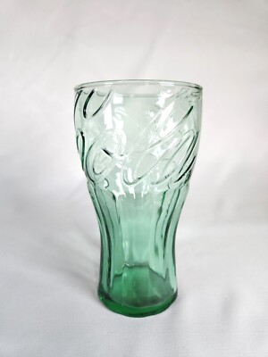 Coca Cola Glas - Mc Donalds