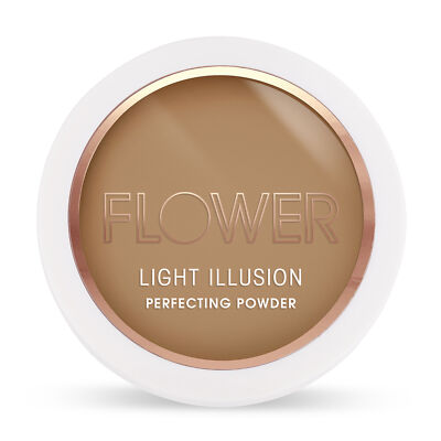 Flower Light Illusion Perfecting Powder, You Choose