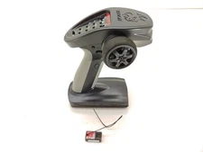 NEW: Redcat Racing RTX-4C 4-Channel Radio Transmitter w/ R4C Receiver Combo