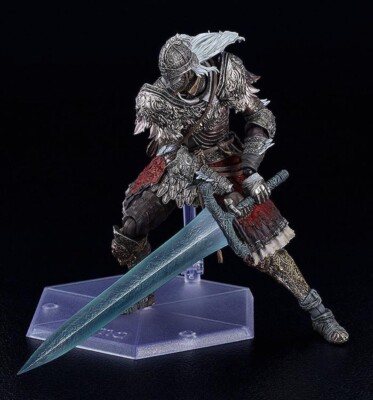 Max Factory figma No.624 ELDEN RING Raging Wolf Action Figure