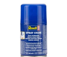 Revell Spray Paint 100ml ALL COLORS 34101-34374 Gloss, Matt, Silk NEW