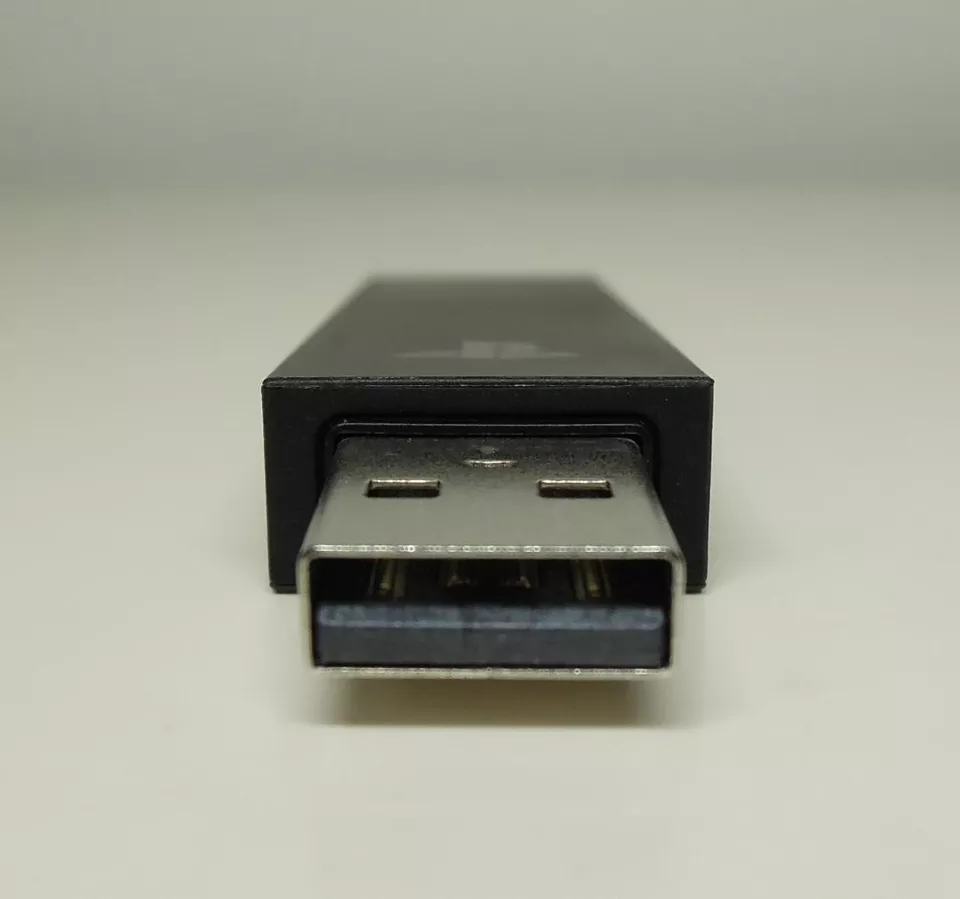 PS4 DUALSHOCK 4 USB Wireless Adapter Bluetooth Dongle CUH-ZWA1J DS4 Sony - Image 2 of 4