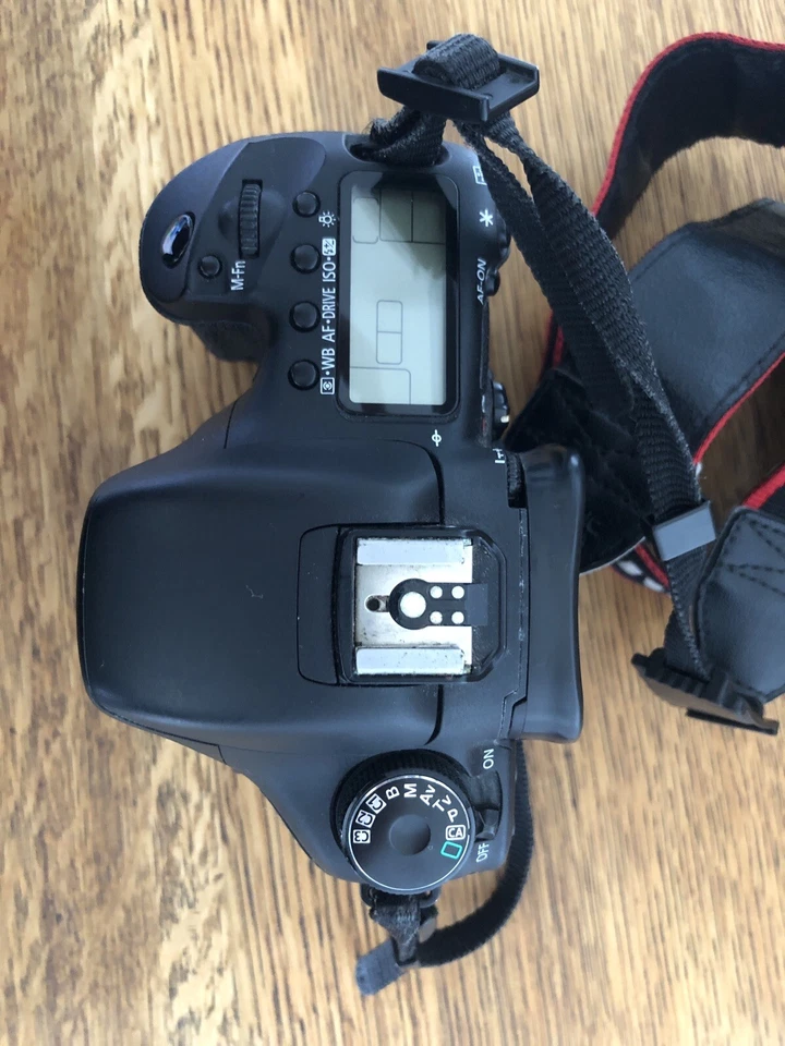 Canon EOS 7D, photo 2 of 4