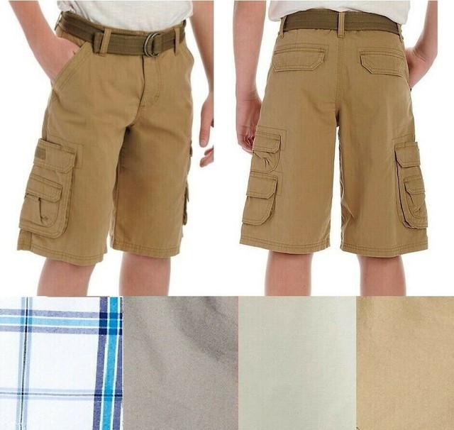 lee cargo shorts