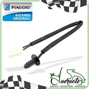 Sensore Temperatura Aria Piaggio 50-500 - Foto 6