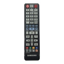 Samsung AK59-00172A Remote Control for Blu-Ray BD-F5700 BD-J5100 BD-J5900 TESTED