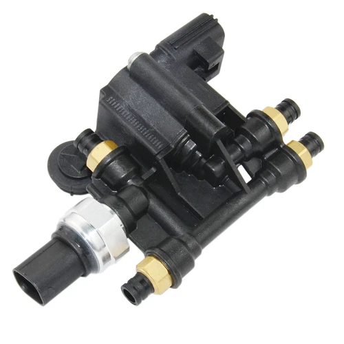 Appiy to Air Suspension Valve Block For Land Rover Range Rover Sport RVH000046 - Bild 4 von 10