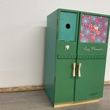 vintage suzy homemaker refrigerator