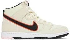 Nike SB Dunk High San Francisco Giants DO9394-100 Size M 9.5 / W 11