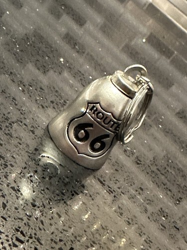 POW/ MA Guardan® Bell Fts All Motorcycles Harley Luck Gremln Rde - Foto 2