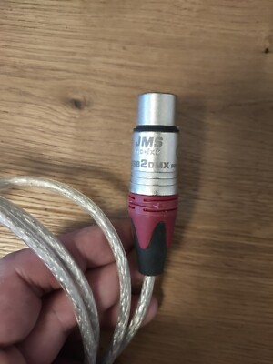 JMS nc-fxx USB2DMX Pro / USB Auf DMX Adapter