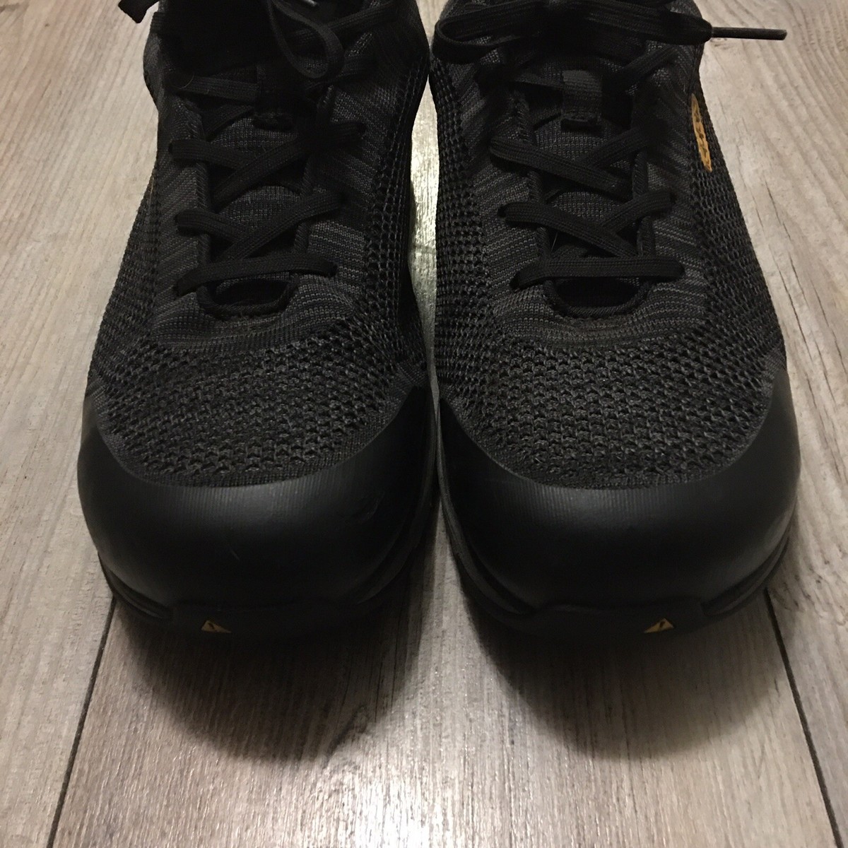 KEEN Utility ASTM F2413-18 Steel Toe Work Shoe 13 / 47 D Non  display picture 2