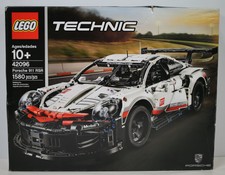 lego technic porsche black friday