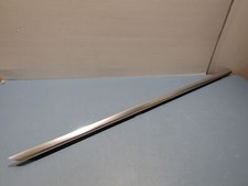 Mercedes GLE W166 Tür Fenster Zierleiste hinten links original A1667350365 REF N1-03 Mercedes GLE W166 Tür Fenster Zierleiste hinten links original A1667350365 REF N1-03