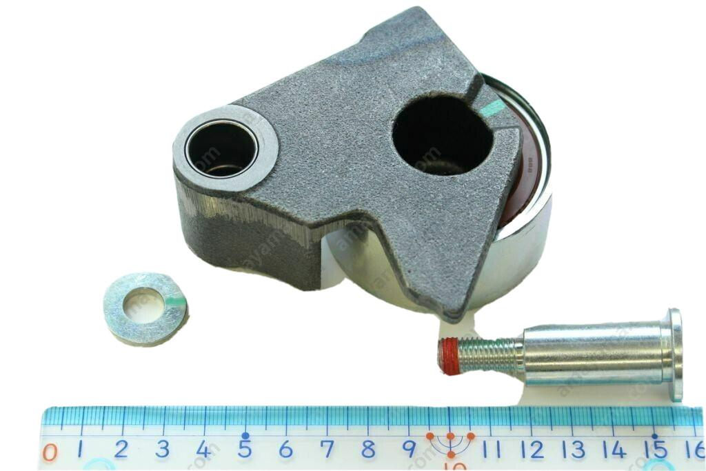 TOYOTA GENUINE 13505-88560 IDLER SUB-ASSY Timing Belt Tensioner 
