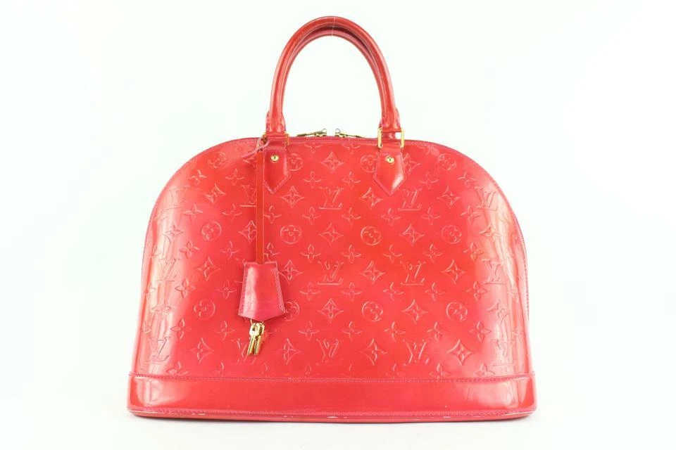 Louis vuitton clearance alma rose