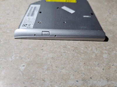 HP ProBook 650 G5 SUPER MULTI DVD WRITER L23123-001 tested ships