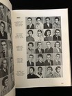 1957 “Pennant Annual” Elkhart High School Yearbook, Elkhart, Indiana — photo 5