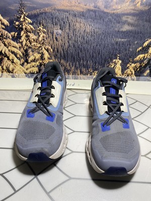 Swiss Engineering Shoes Blue Men\'s Sz 10 Swiss Engineering | Shoes | Swiss Engineering Shoes Blue  main image 4