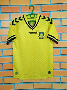 brondby jersey