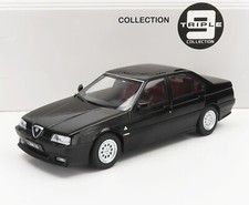 1/18 TRIPLE9 - ALFA ROMEO - 164 Q4 1994 - DARK RED INTERIOR T9-1800322